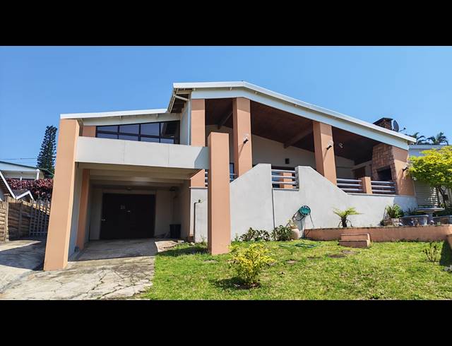 3 BEDROOM HOUSE FOR SALE IN UVONGO